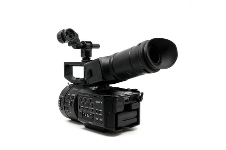 Sony NEX-FS700R Camcorder