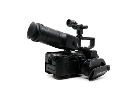 Sony NEX-FS700R Camcorder