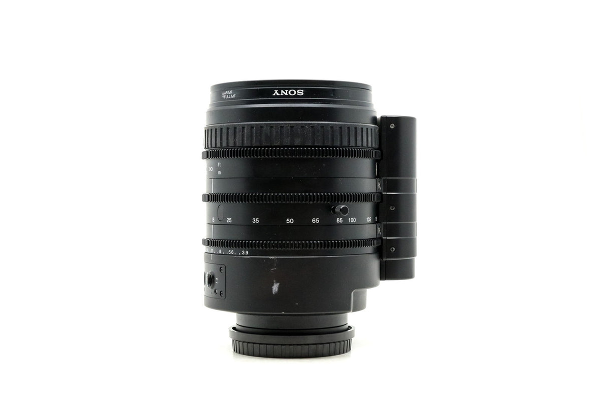 Sony SCL-Z18X140 14X Power Zoom - FZ Fit · Hauptbild