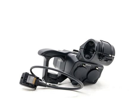 Sony XLR-K1M Adapter and Microphone Kit