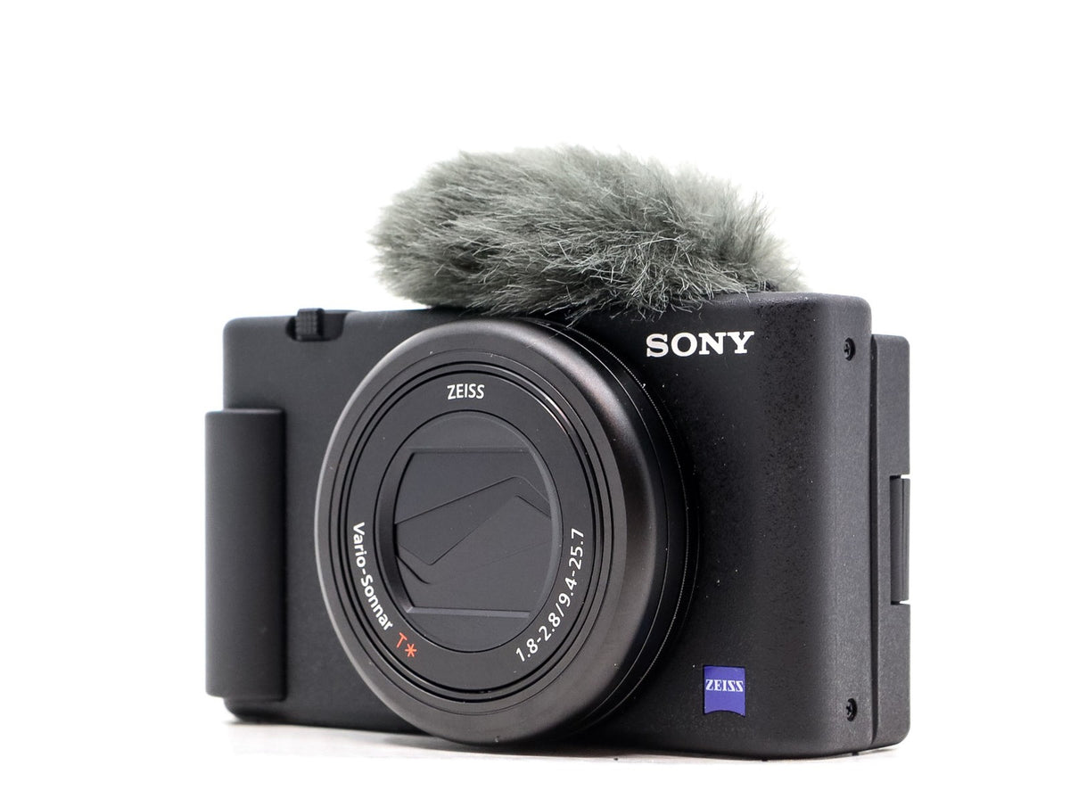 Sony ZV-1A · Hauptbild