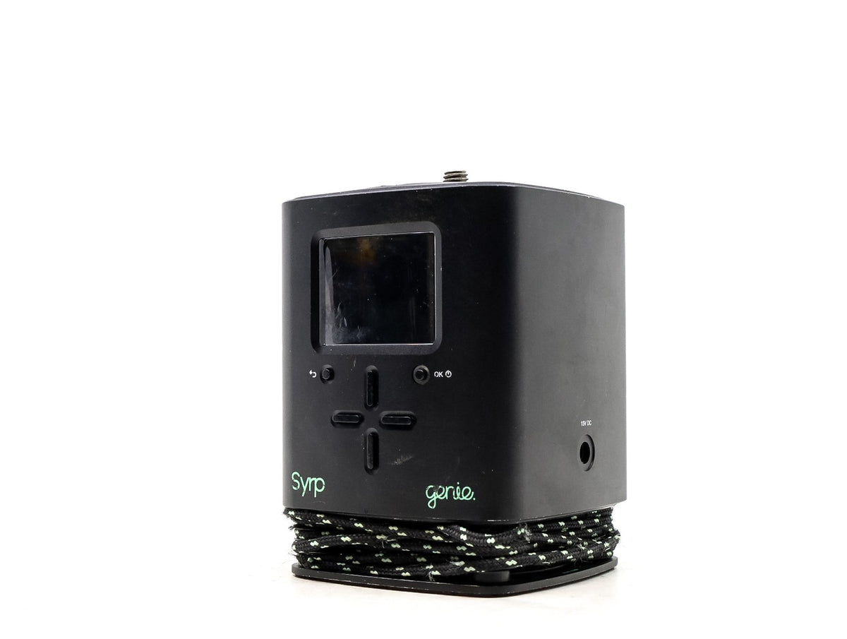 Syrp Genie One Motion Control Pan Head/Linear Drive · Hauptbild
