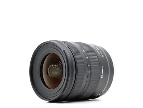 Tamron 11-20mm f/2.8 Di III-A RXD - Canon RF-S Fit