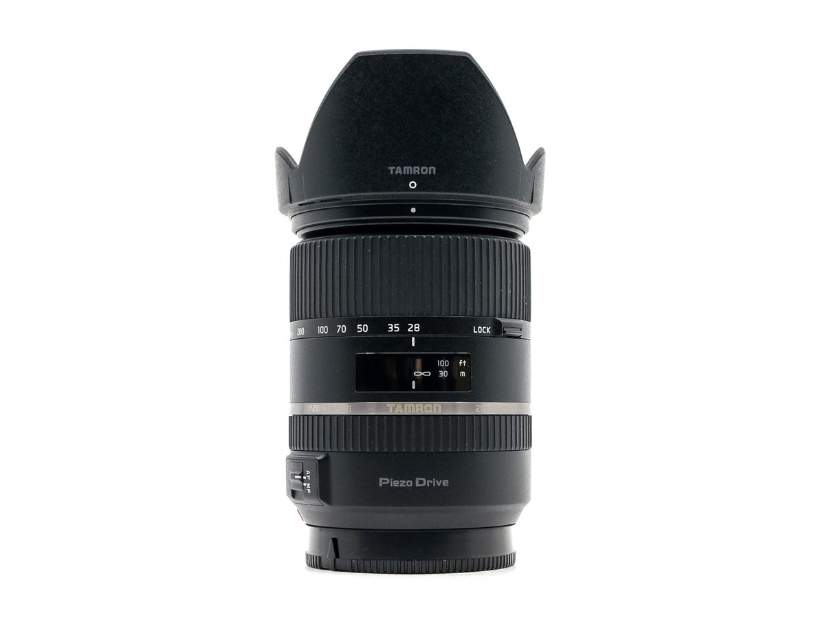 Tamron 28-300mm f/3.5-6.3 Di PZD - Sony A Fit · Hauptbild