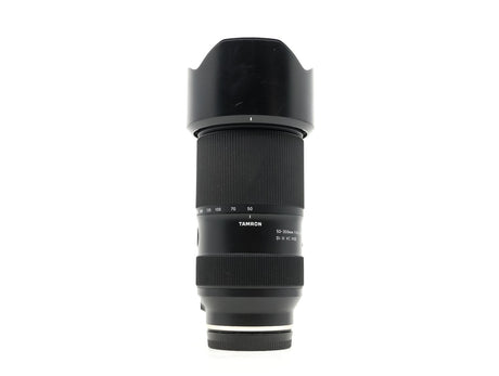 Tamron 50-300mm F/4.5-6.3 Di III VC VXD - Sony FE Fit