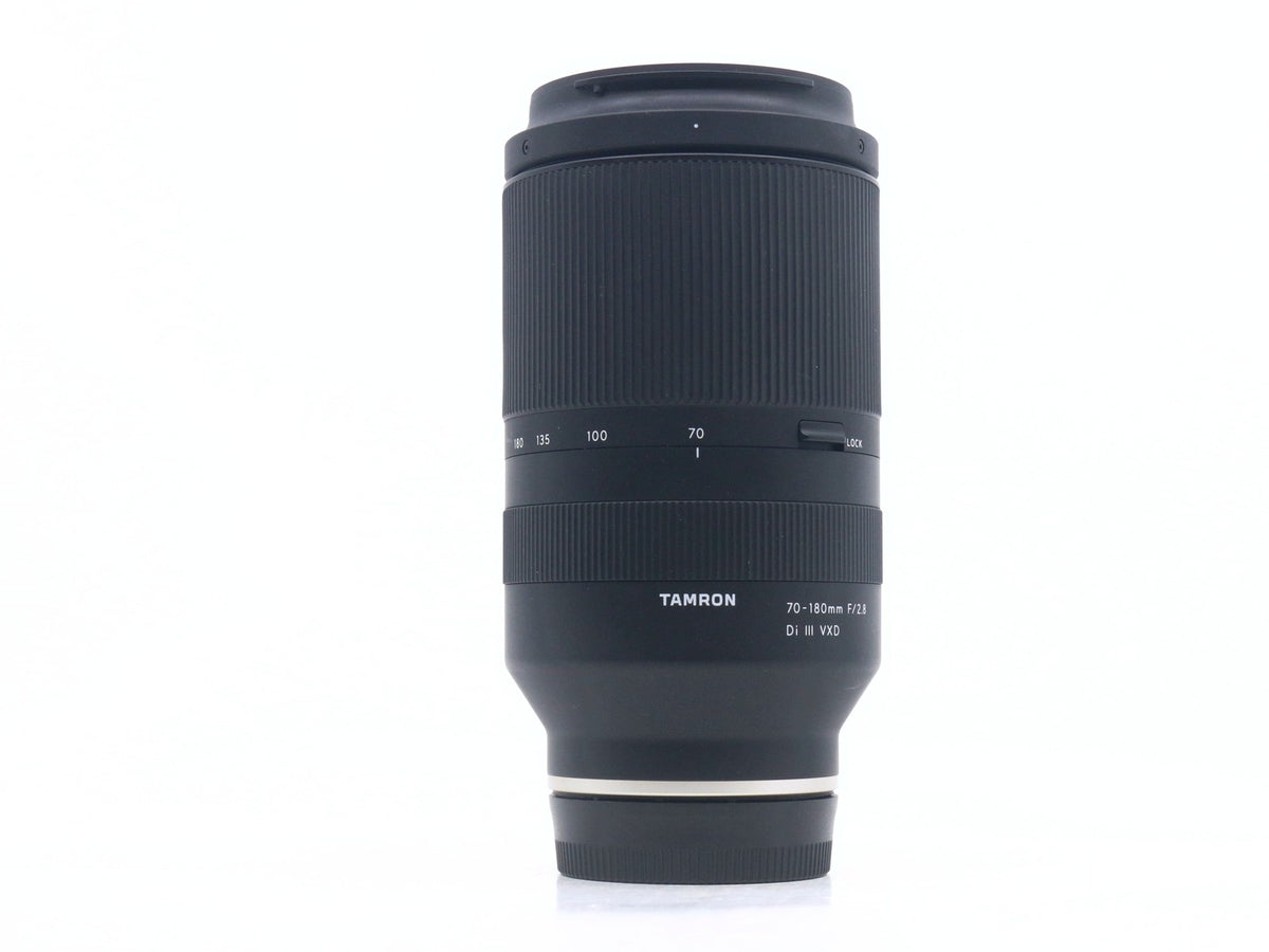 Tamron 70-180mm f/2.8 Di III VXD - Sony FE Fit · Hauptbild