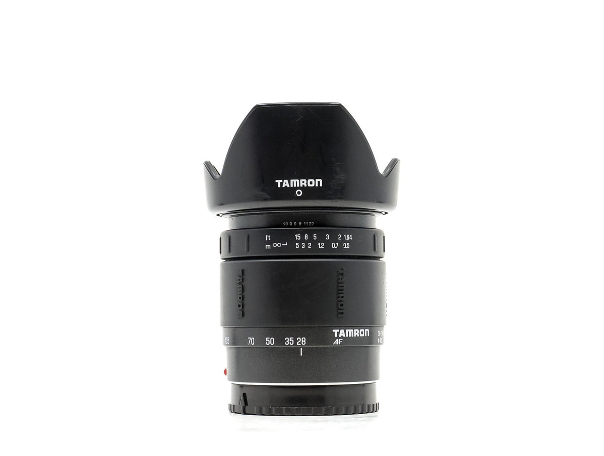 Tamron AF 28-105mm f/4-5.6 IF Macro - Sony A Fit · Hauptbild