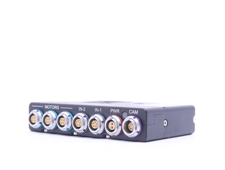 Teradek MDR.X 3-Channel Lens Control Receiver