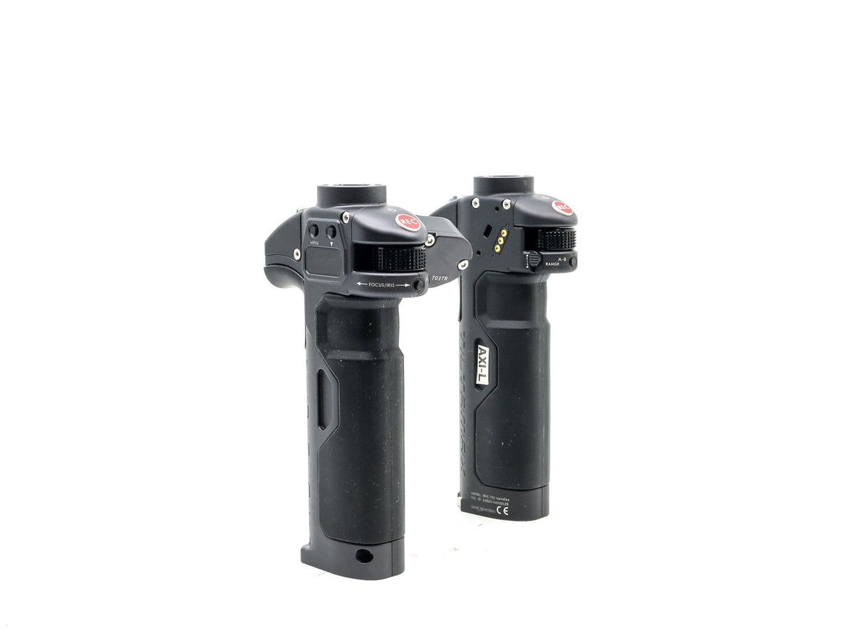 Tilta Nucleus-M Wireless II Lens Control System · Hauptbild