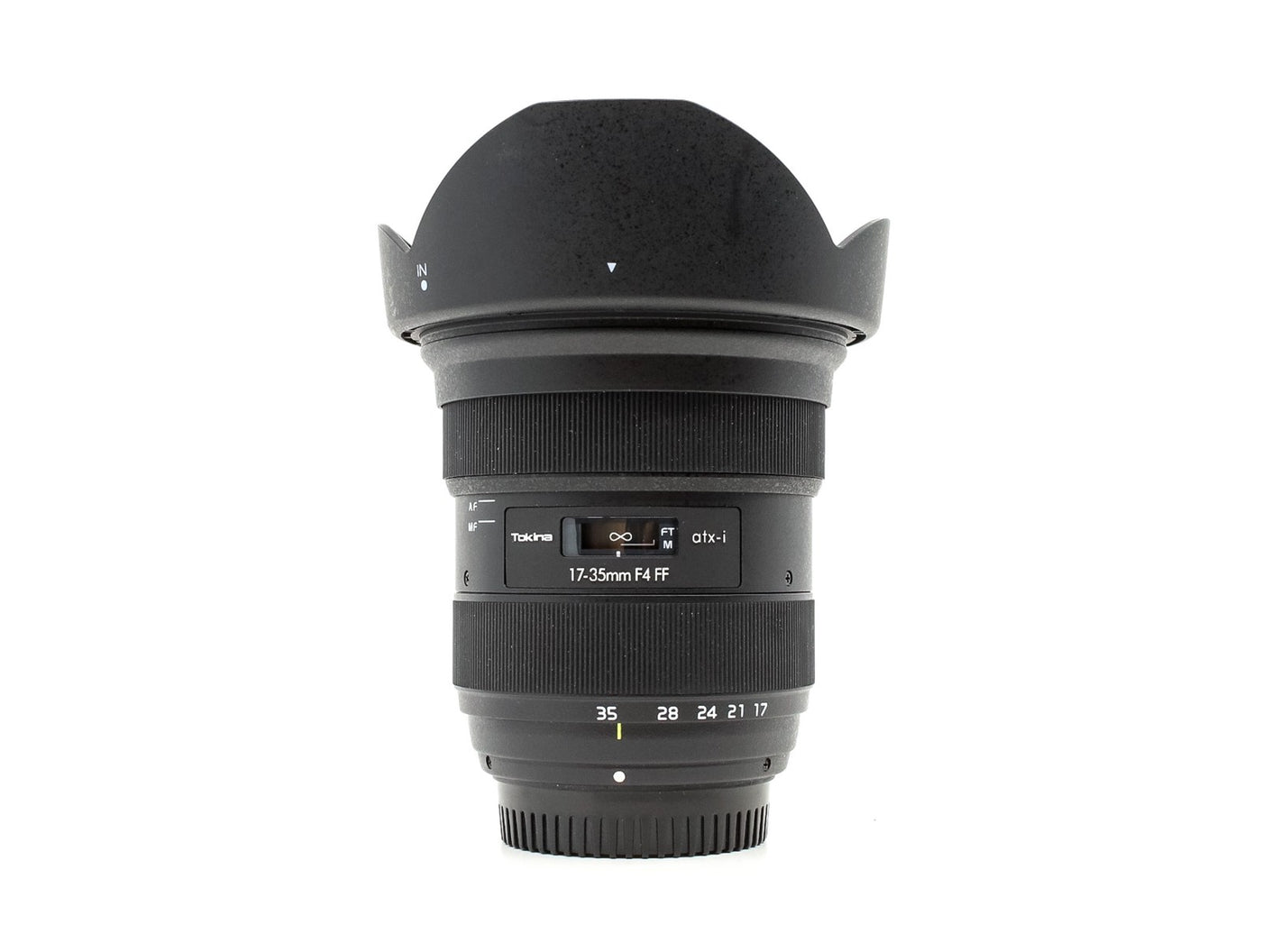 Tokina atx-i 17-35mm f/4 FF - Nikon Fit · Hauptbild