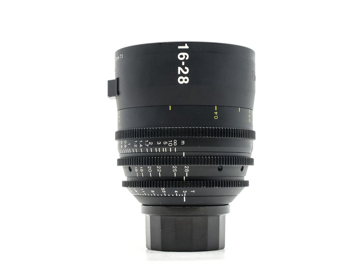 Tokina 16-28mm T3 II Cinema Vista - PL Fit · Hauptbild
