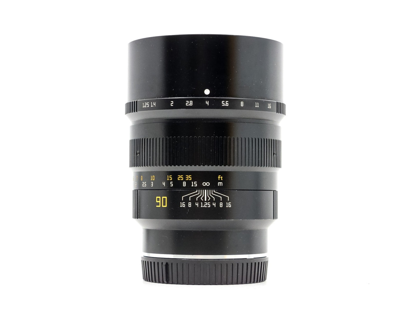 TTArtisan 90mm f/1.25 - Nikon Z Fit · Hauptbild