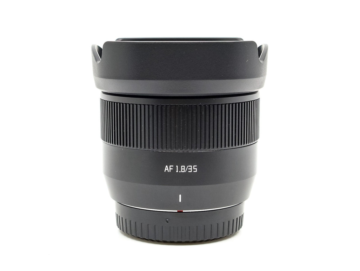 TTArtisan AF 35mm f/1.8 II - Fujifilm X Fit · Hauptbild