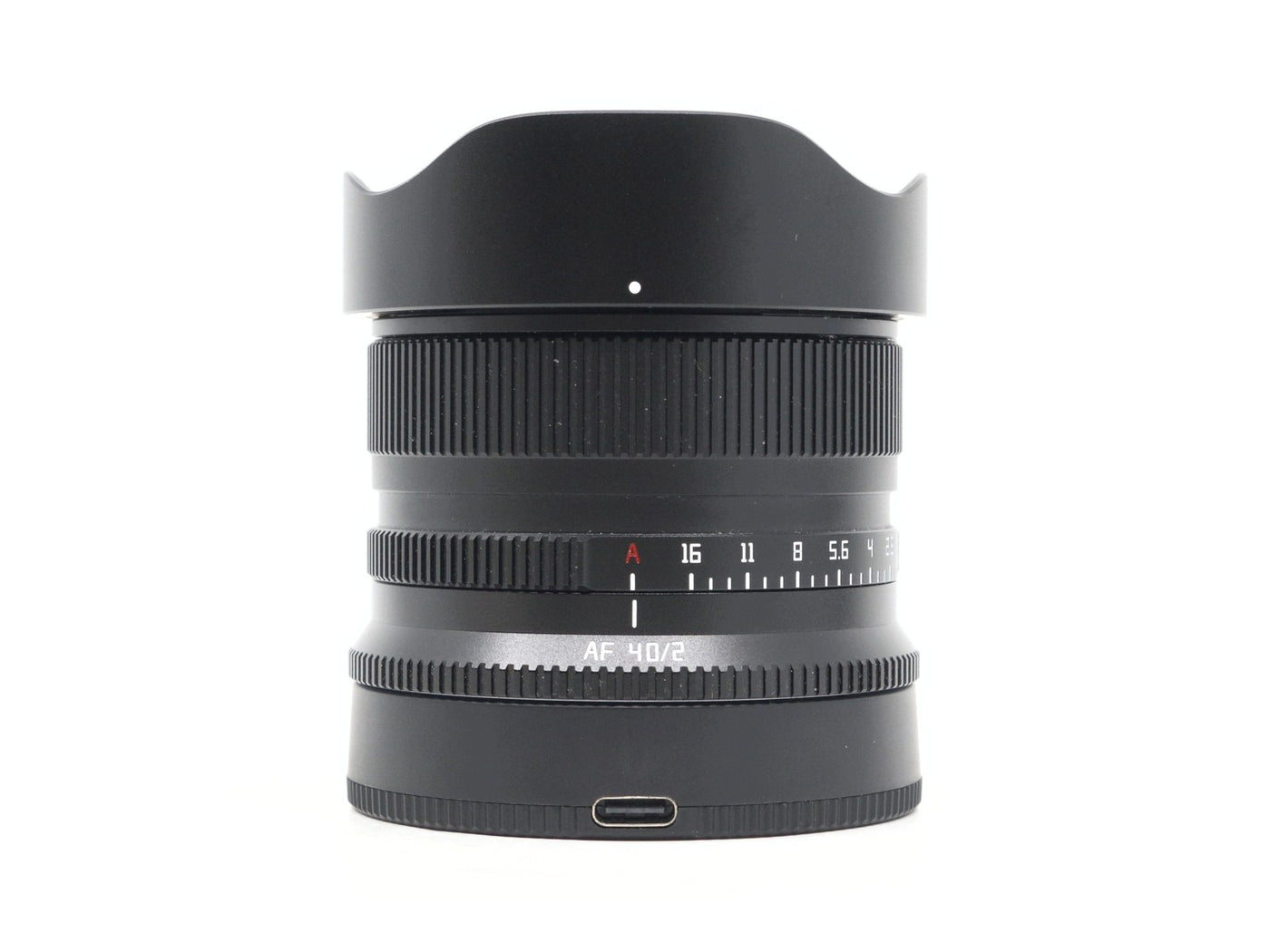 TTArtisan AF 40mm f/2 - Nikon Z Fit · Hauptbild