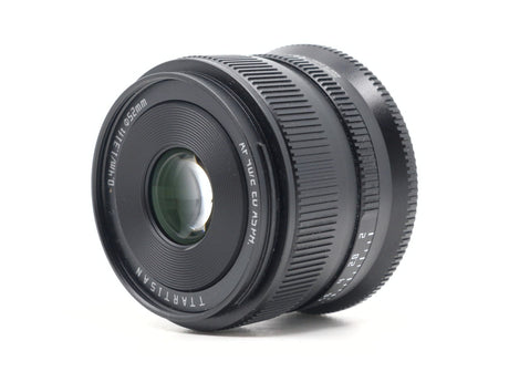 TTArtisan AF 40mm f/2 - Nikon Z Fit