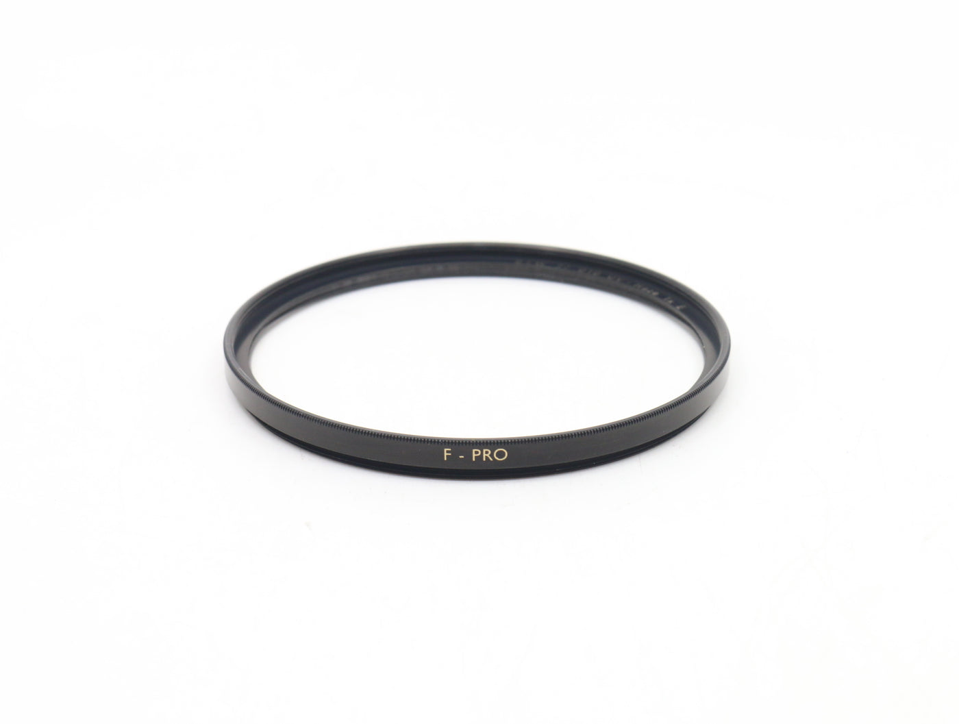 B+W 77mm F-Pro 010 UV-Haze 1x E Filter · Hauptbild
