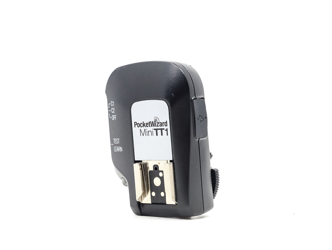 PocketWizard Mini TT1 E-TTL Funkauslöser - Nikon Dedicated · Hauptbild
