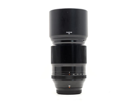 fujifilm|xf 90mm f/2 r lm wr - Bueno - 1