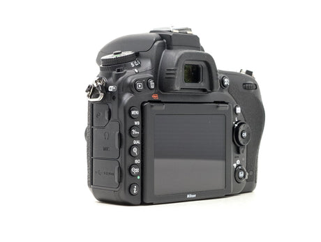 nikon|d750 - Excelente - 3