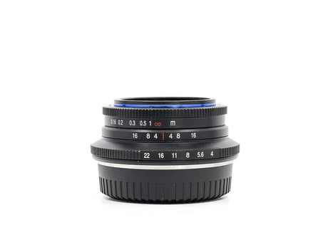 Venus Laowa 10mm f/4 Cookie – Fujifilm X Anschluss