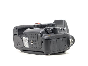 Nikon D750 - segunda mano - excelente estado - detalle 2 de 4 - SKU 3784458 - Camera Market