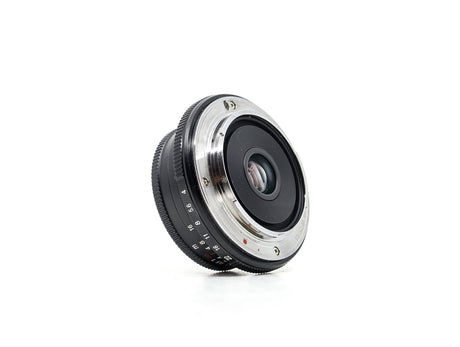 Venus Laowa 10mm f/4 Cookie – Fujifilm X Anschluss