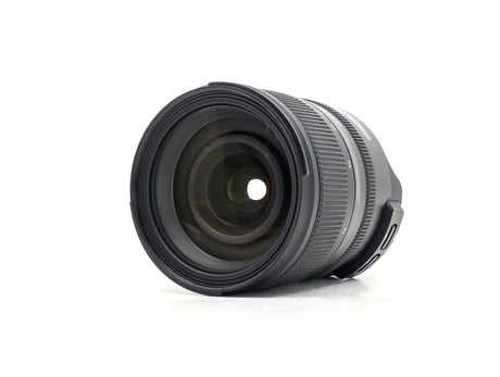 Tamron SP 24-70mm f/2.8 Di VC USD G2 - Nikon Fit - segunda mano - excelente estado - detalle 2 de 3 - SKU 3794555 - Camera Ma