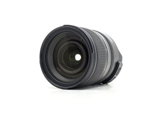 Tamron SP 24-70mm f/2.8 Di VC USD G2 - Nikon Fit - segunda mano - excelente estado - detalle 2 de 3 - SKU 3792160 - Camera Ma