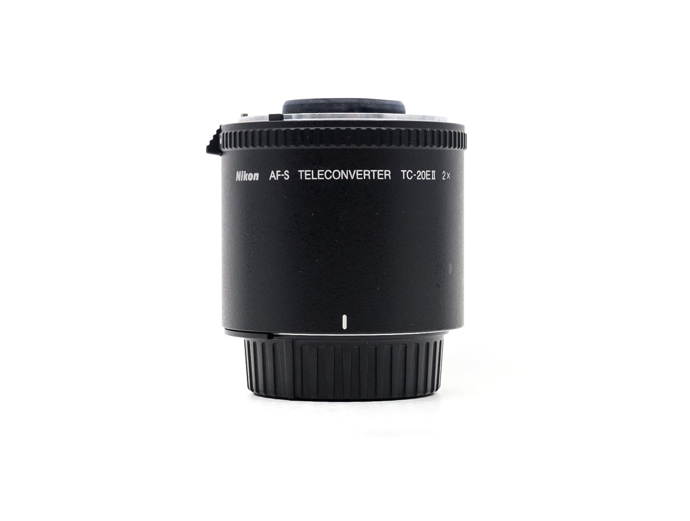 Nikon AF-S TC-20E II Telekonverter · main image