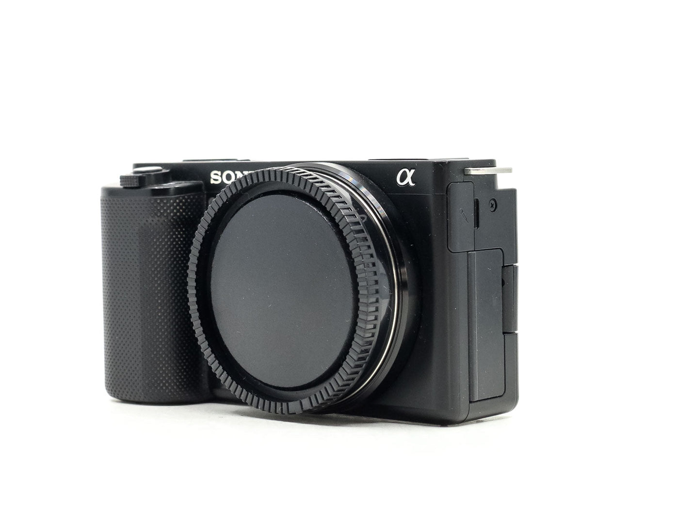 Sony ZV-E10 · Hauptbild