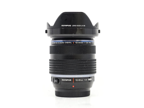 olympus|m.zuiko digital ed 12-40mm f/2.8 pro - Excelente - 1
