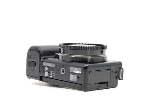 Sony ZV-E10 - segunda mano - excelente estado - detalle 2 de 4 - SKU 3787596 - Camera Market