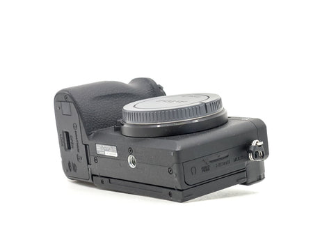 Sony Alpha A6600 - segunda mano - excelente estado - detalle 2 de 4 - SKU 3790383 - Camera Market