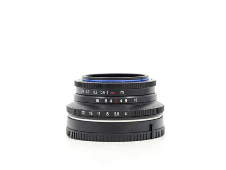 Venus Laowa 10mm f/4 Cookie – Sony E Objektiv