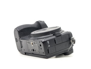 Nikon Z5 - segunda mano - excelente estado - detalle 2 de 4 - SKU 3784615 - Camera Market