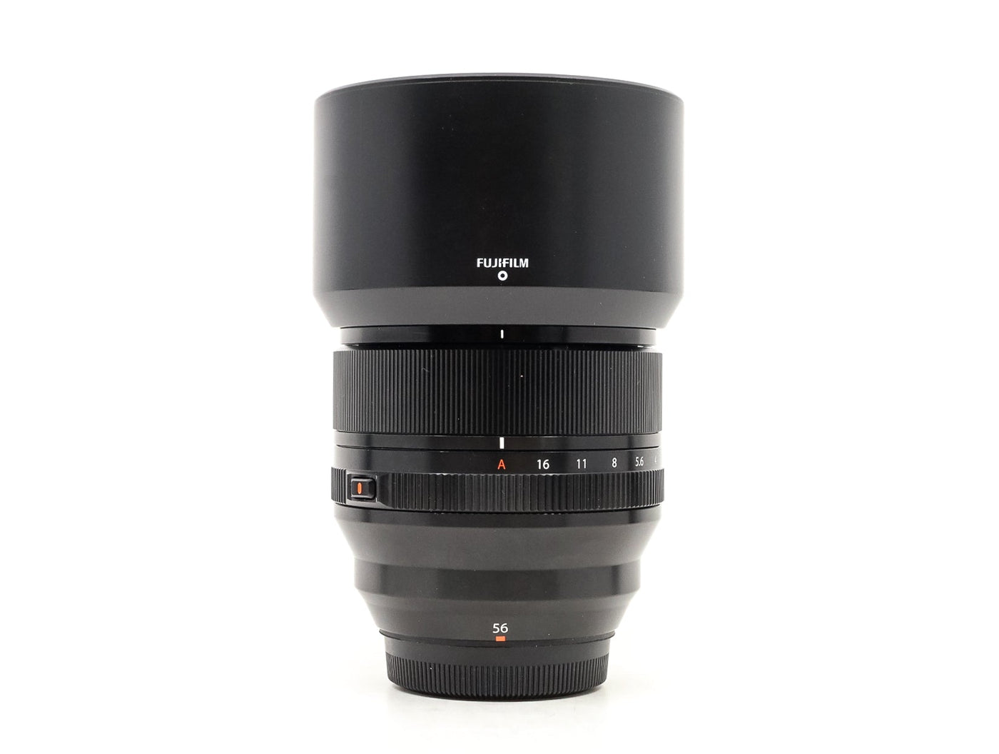 Fujifilm XF 56mm F/1.2 R WR · main image