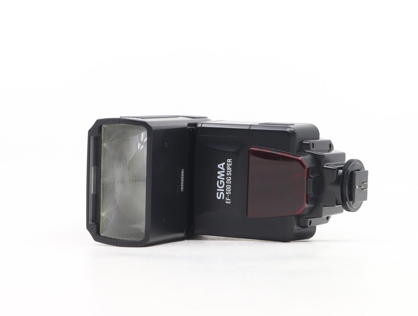 Sigma EF-500 DG Super Blitzgerät ETTL - Canon Kompatibel · main image