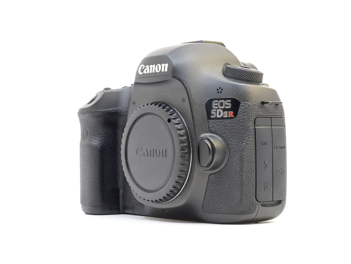 Canon EOS 5DS R · main image