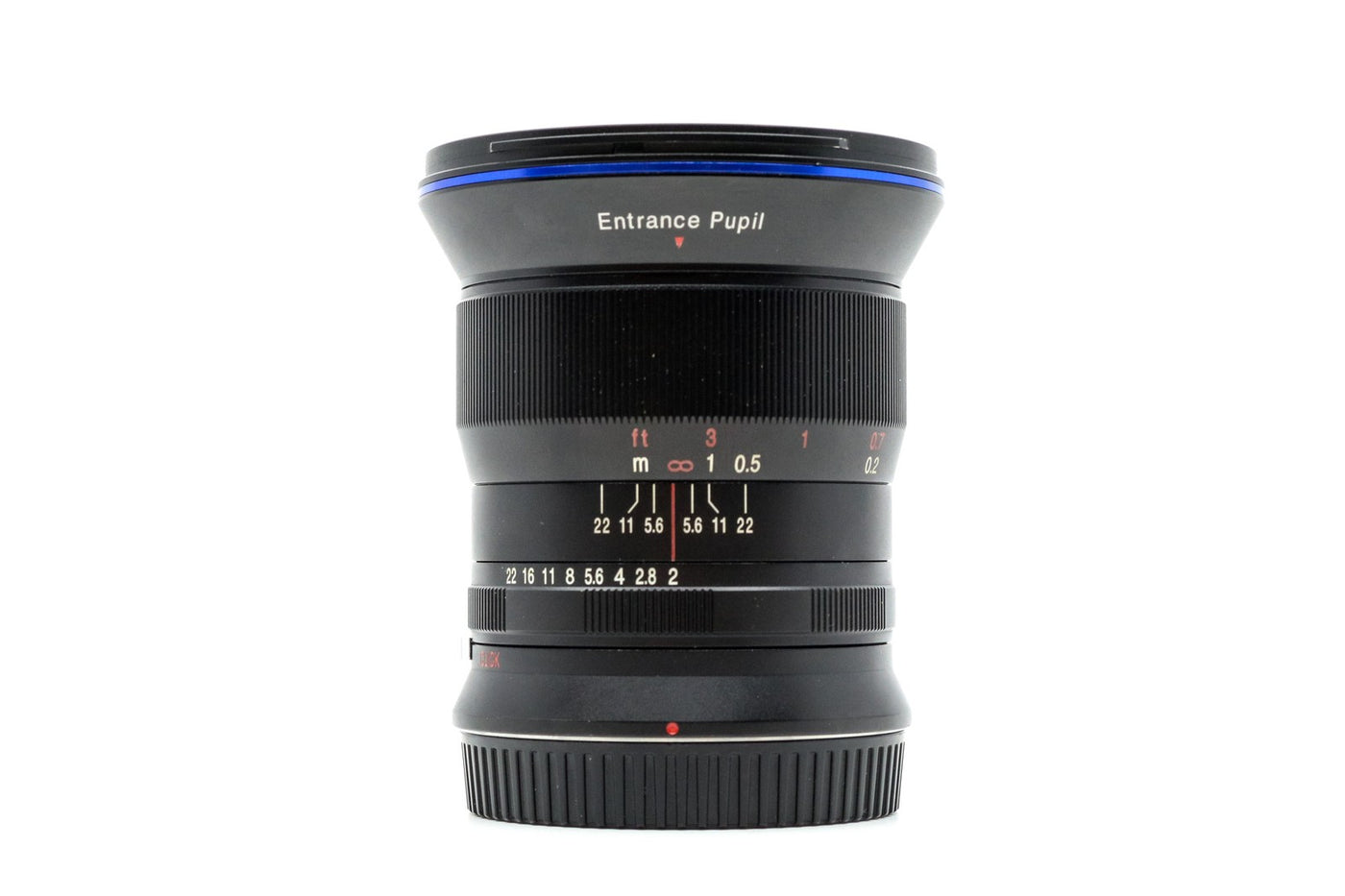 Venus Laowa 15mm f/2 Zero-D - Nikon Z Fit · Hauptbild