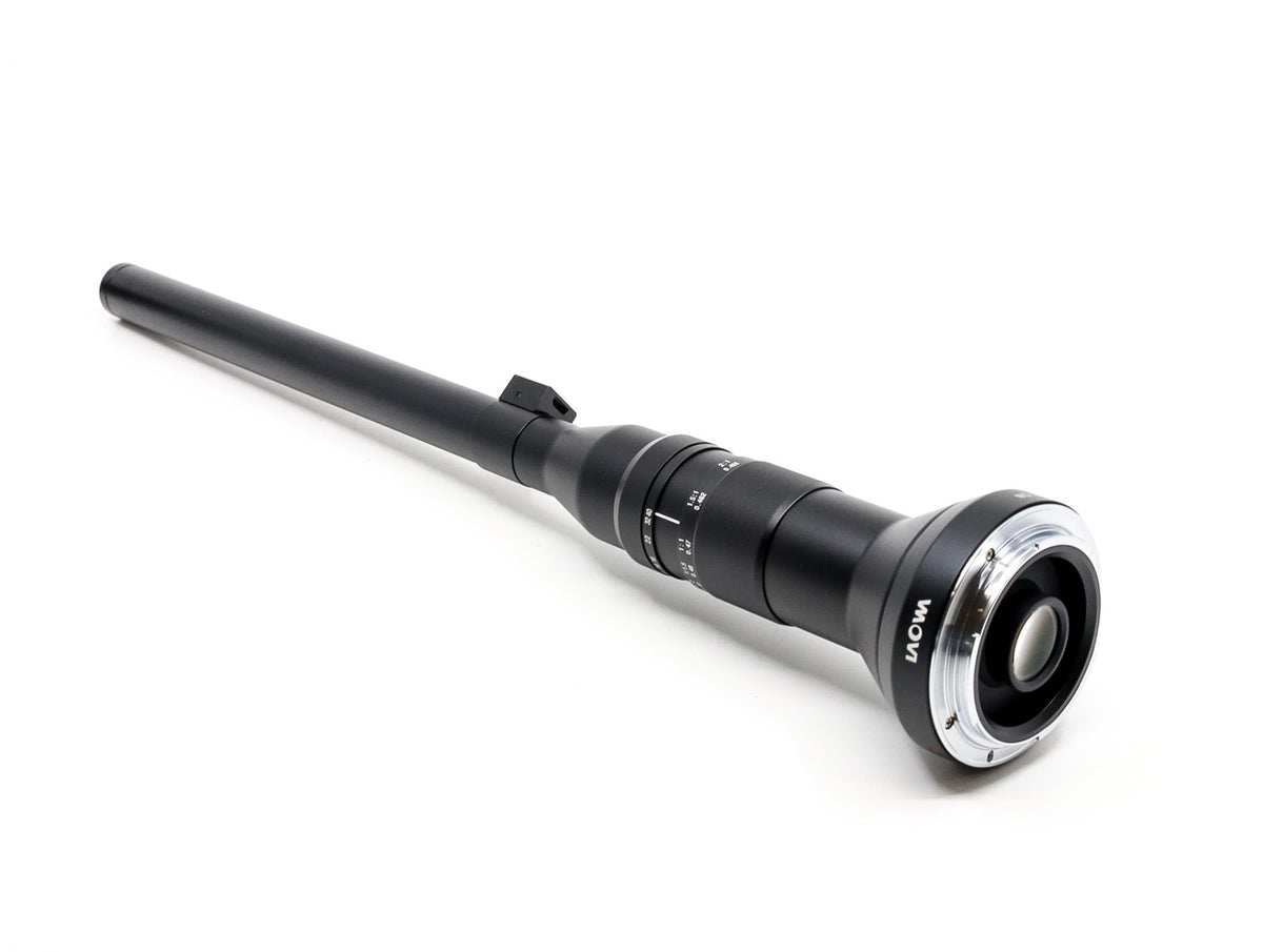 Venus Laowa 24mm T14 2X PeriProbe - Canon EF Fit · Hauptbild