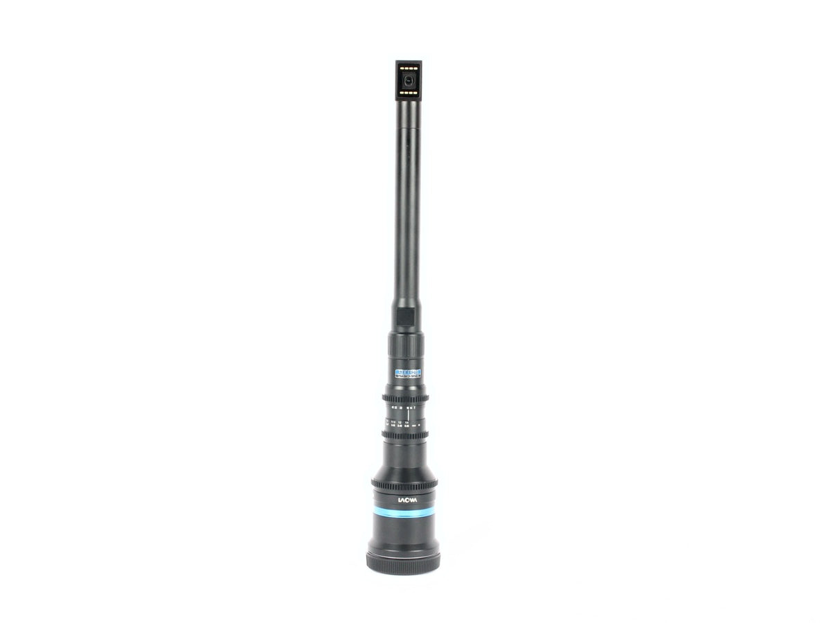 Venus Laowa 24mm T14 2X Periprobe - Canon RF fit · Hauptbild