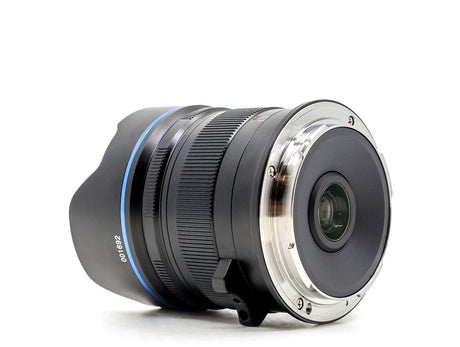 Venus Laowa 9mm f/5.6 FF RL - L Fit
