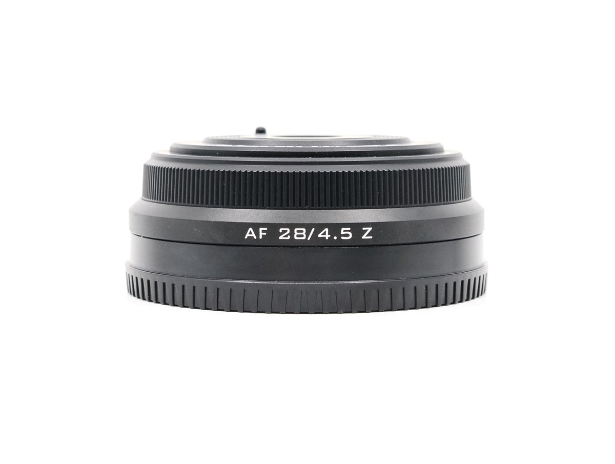 Viltrox AF 28mm f/4.5 - Nikon Z Fit · Hauptbild