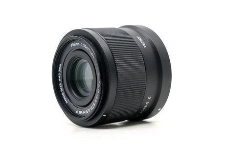 Viltrox AF 40mm f/2.5 - Nikon Z Fit