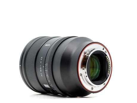 Viltrox AF 50mm f/1.4 - Sony FE Fit