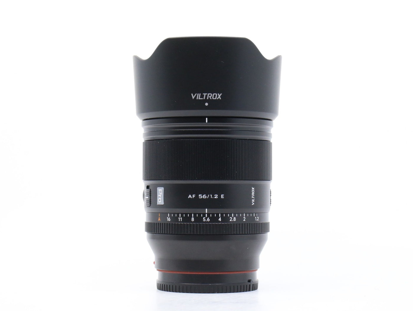 Viltrox AF 56mm f/1.2 Pro - Sony E Fit · Hauptbild