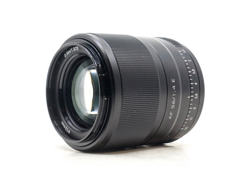 Viltrox AF 56mm f/1.4 - Sony E Fit