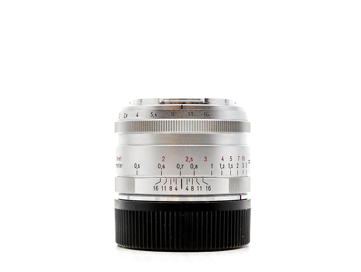 Voigtlander Nokton Vintage Line 35mm f/1.5 VM ASPH II - Leica M Fit · Hauptbild