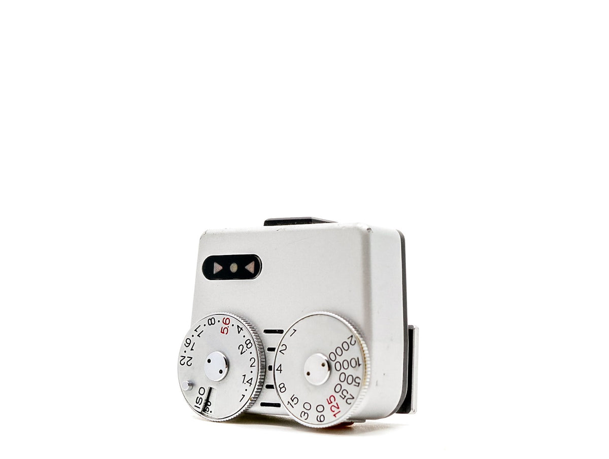 Voigtlander VC Meter II · Hauptbild
