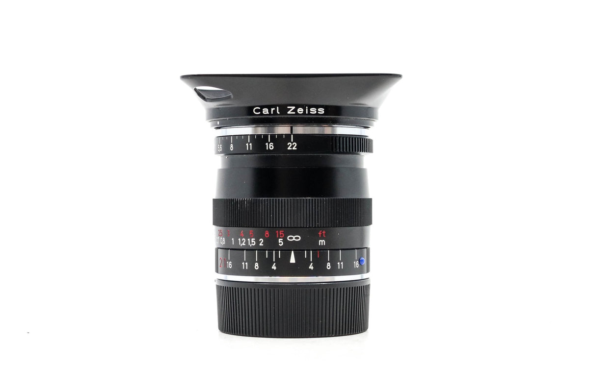 ZEISS Biogon T* 21mm f/2.8 ZM - Leica M Fit · Hauptbild